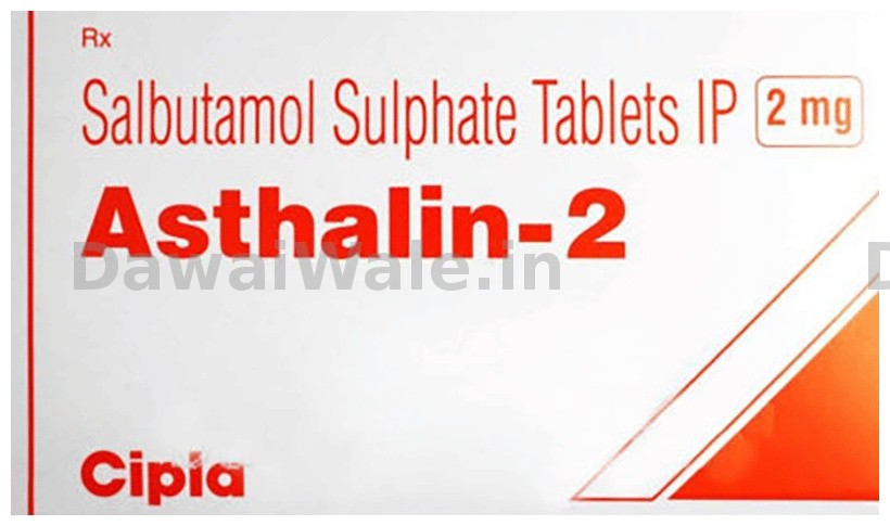 ASTHALIN 2