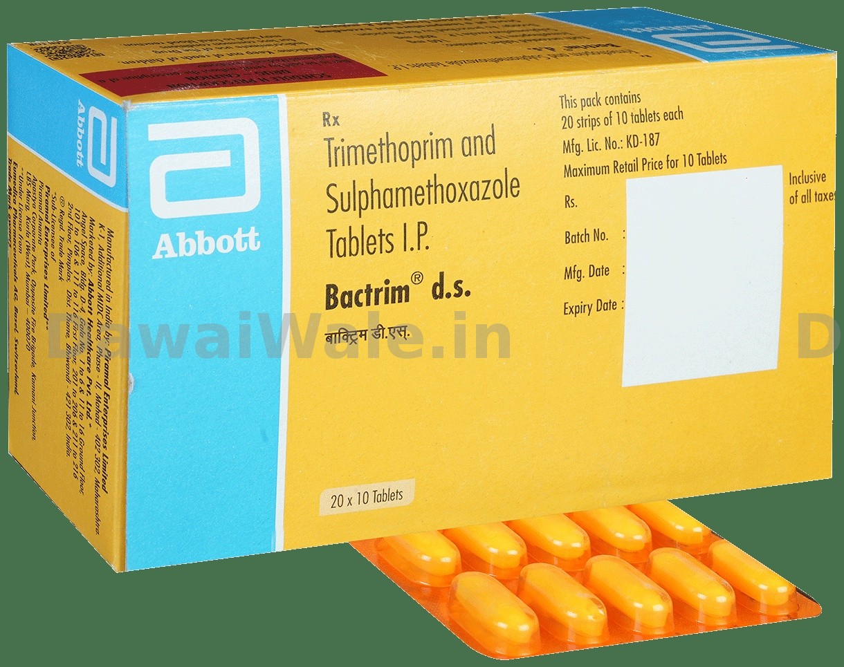 BACTRIM DS