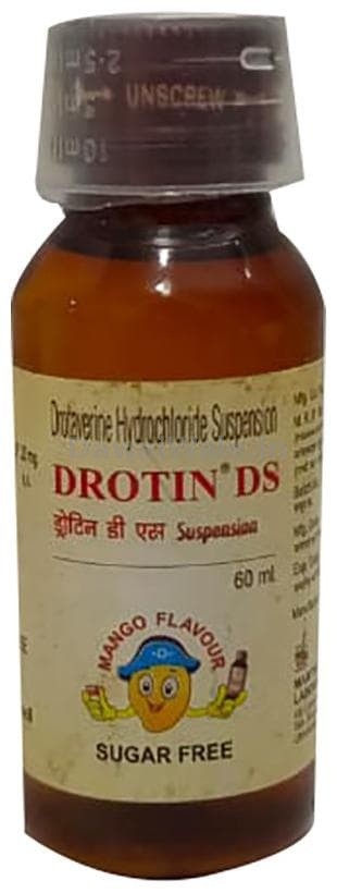 DROTIN DS TAB