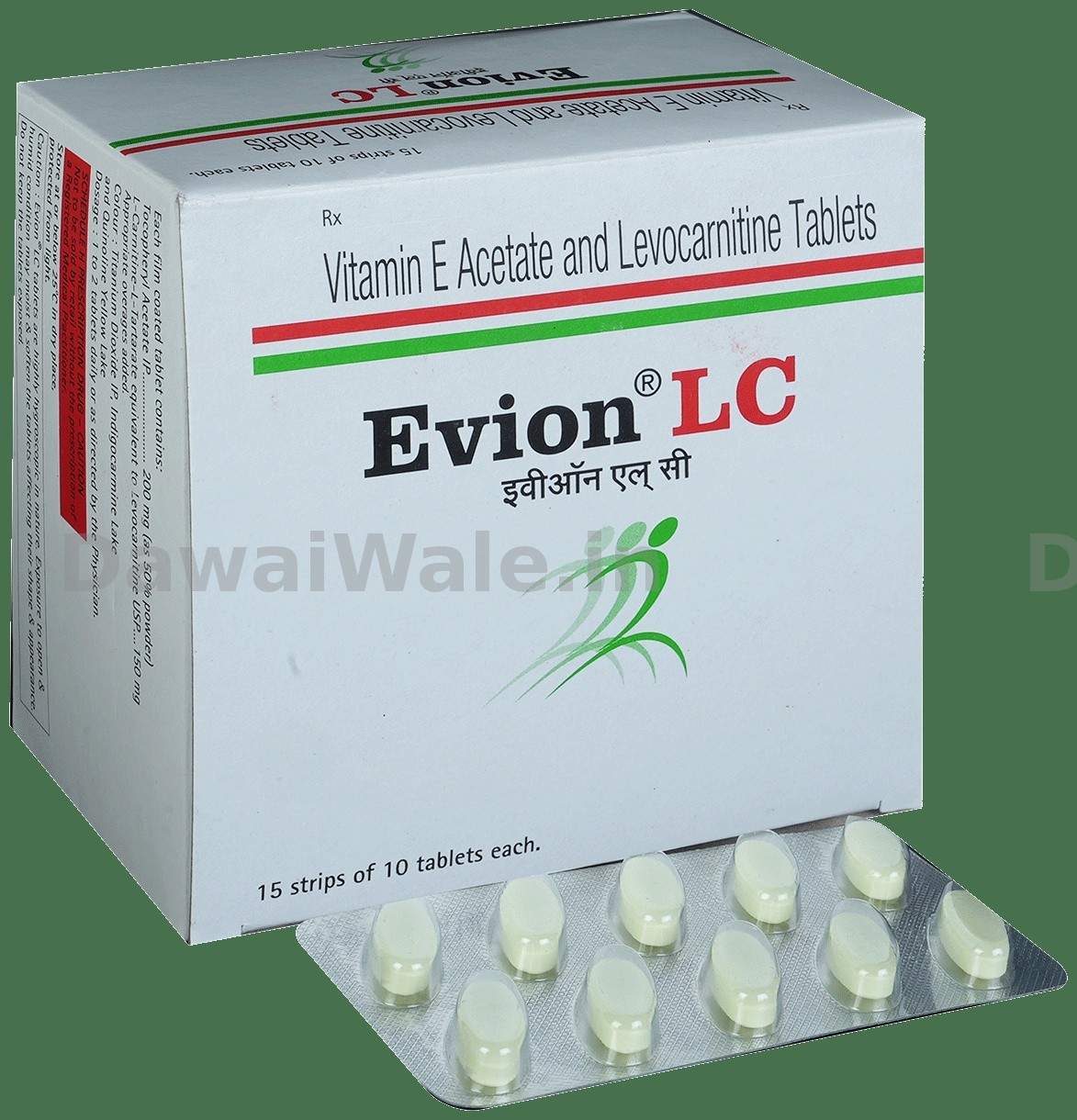 EVION LC