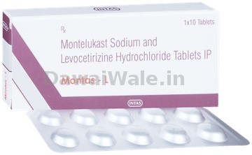 MONTAS L TAB
