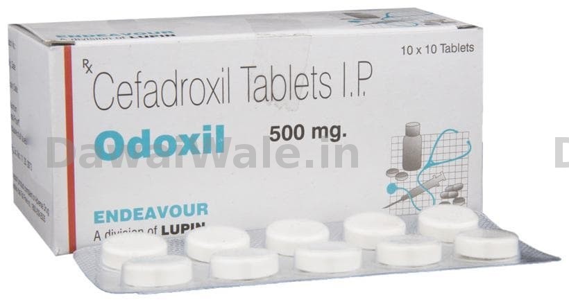 ODOXIL 500