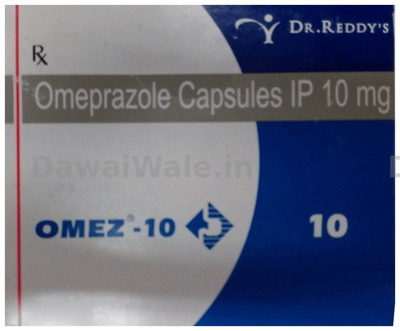 OMEZ 10