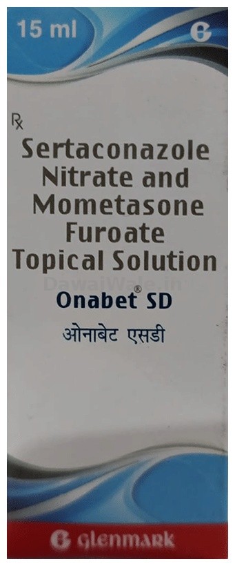 Onabet SD lotion 15ML