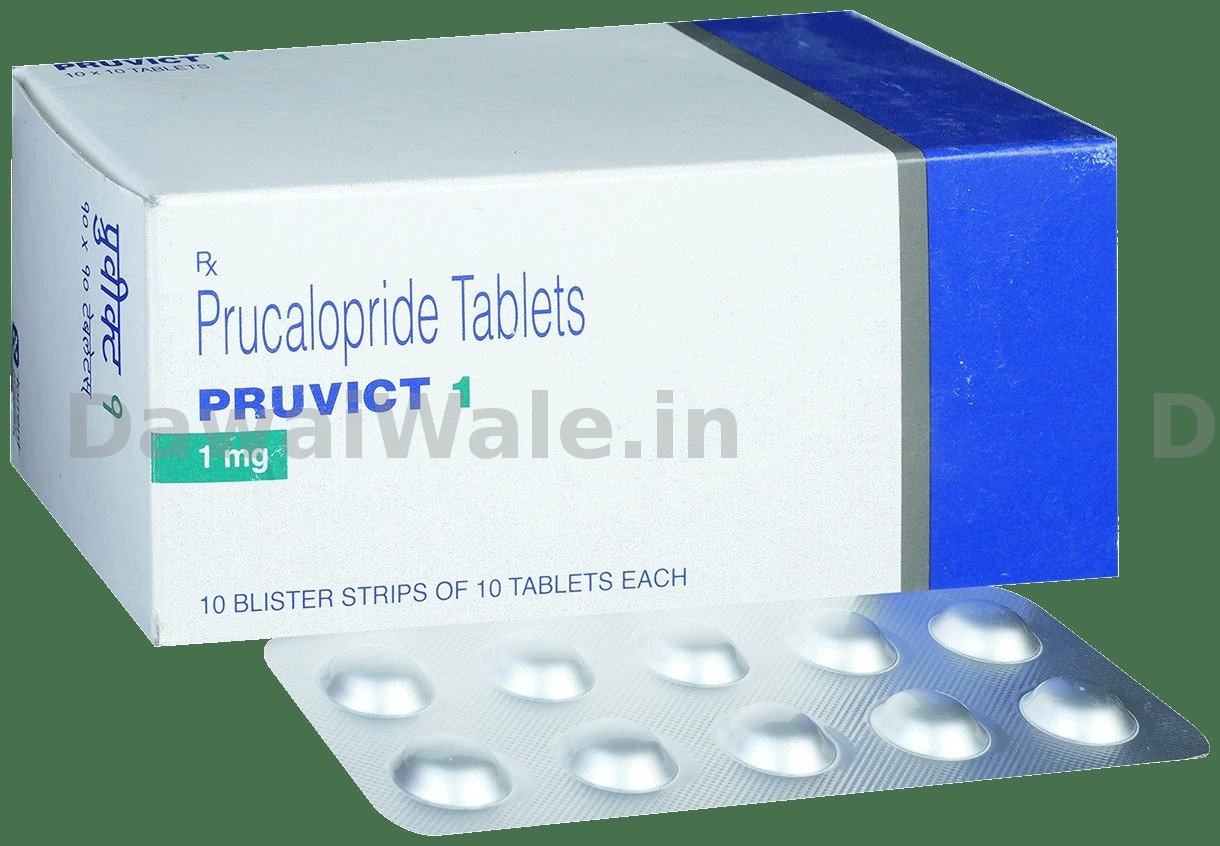 PRUVICT 1