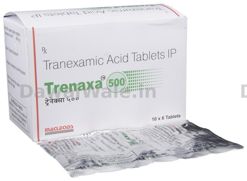 TRENAXA 500